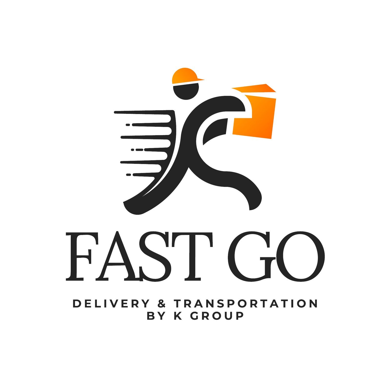 Fast Go logo