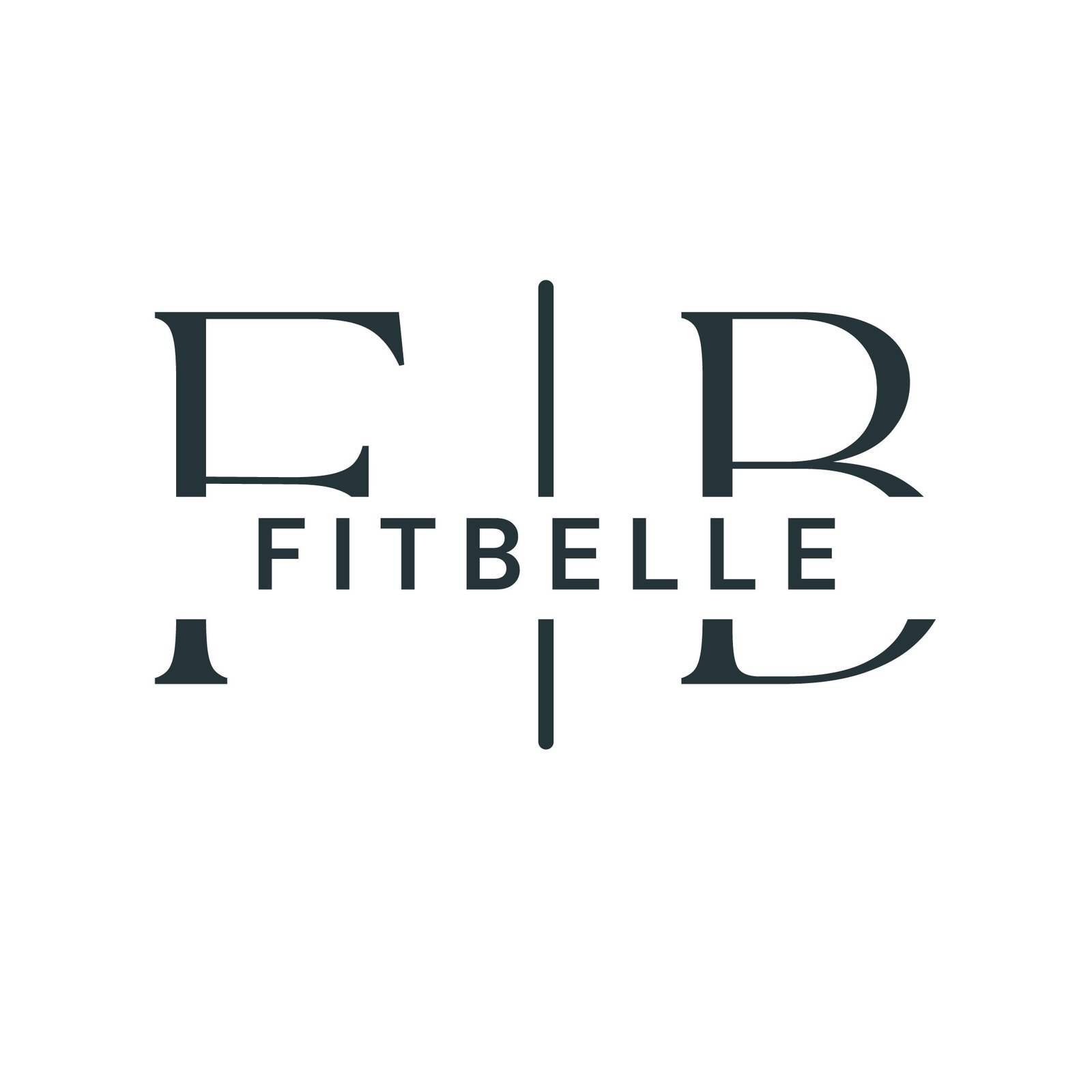 Fitbelle logo
